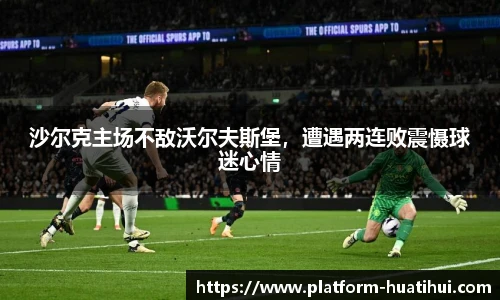 沙尔克主场不敌沃尔夫斯堡，遭遇两连败震慑球迷心情